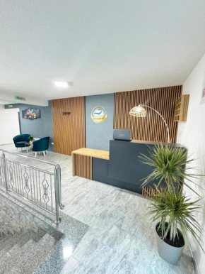Apartmani Ikanović